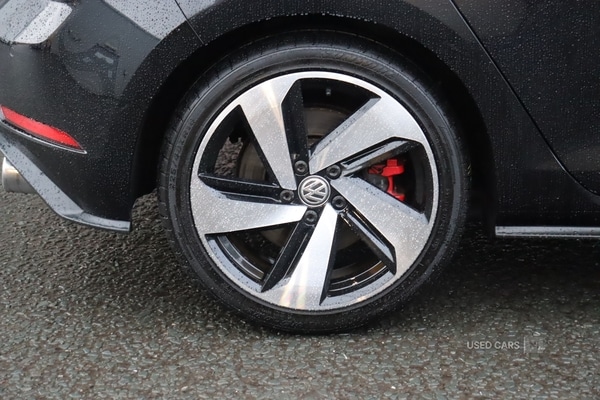 Used Volkswagen Golf 2019 for sale - 77359476: Photo 25