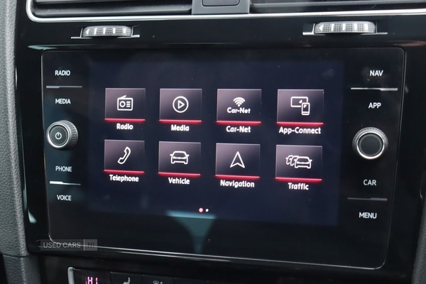 Used Volkswagen Golf 2019 for sale - 77359476: Photo 33