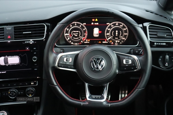 Used Volkswagen Golf 2019 for sale - 77359476: Photo 36