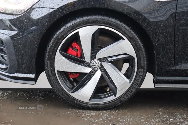 Used Volkswagen Golf 2019 for sale - 77359476: Photo 5