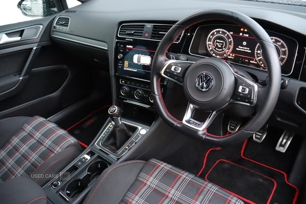 Used Volkswagen Golf 2019 for sale - 77359476: Photo 6