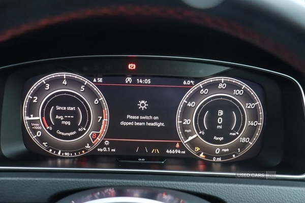 Used Volkswagen Golf 2019 for sale - 77359476: Photo 8