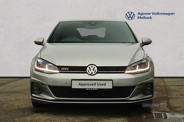 Used Volkswagen Golf 2019 for sale - 77958791: Photo 11