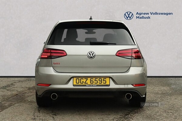 Used Volkswagen Golf 2019 for sale - 77958791: Photo 12