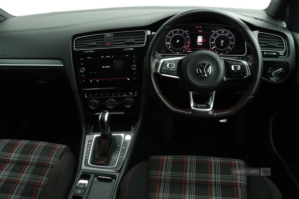 Used Volkswagen Golf 2019 for sale - 77958791: Photo 13