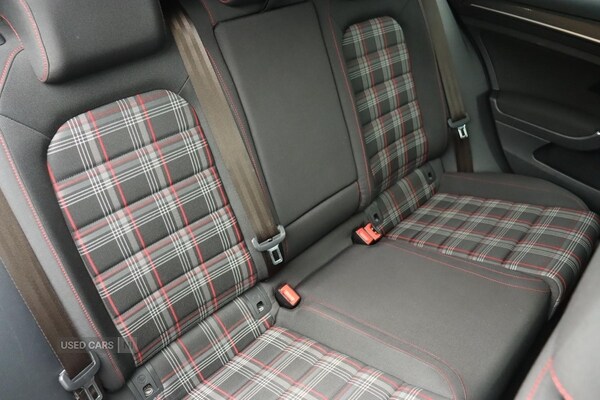 Used Volkswagen Golf 2019 for sale - 77958791: Photo 14