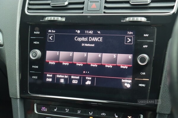 Used Volkswagen Golf 2019 for sale - 77958791: Photo 16