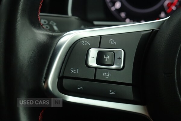 Used Volkswagen Golf 2019 for sale - 77958791: Photo 17