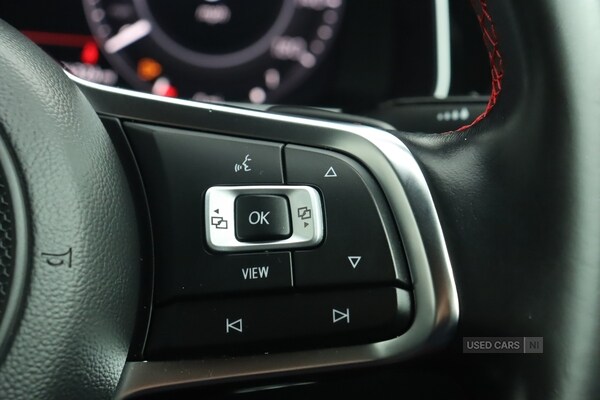 Used Volkswagen Golf 2019 for sale - 77958791: Photo 18