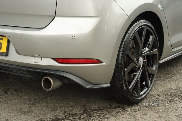 Used Volkswagen Golf 2019 for sale - 77958791: Photo 19