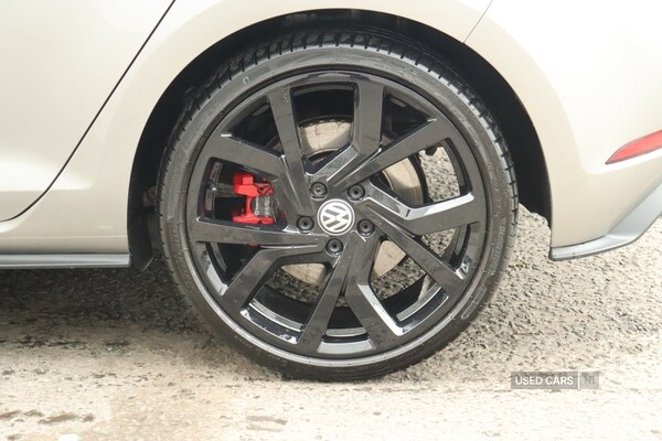 Used Volkswagen Golf 2019 for sale - 77958791: Photo 24