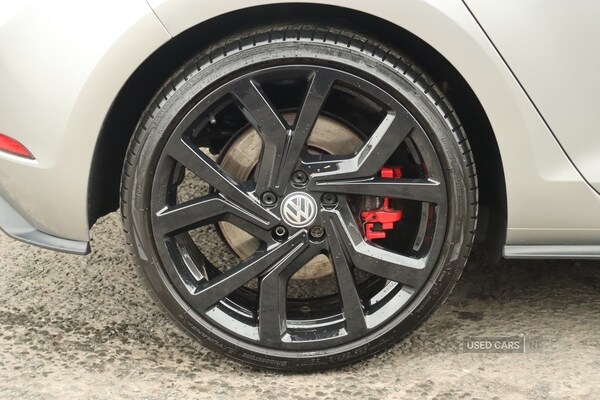 Used Volkswagen Golf 2019 for sale - 77958791: Photo 25