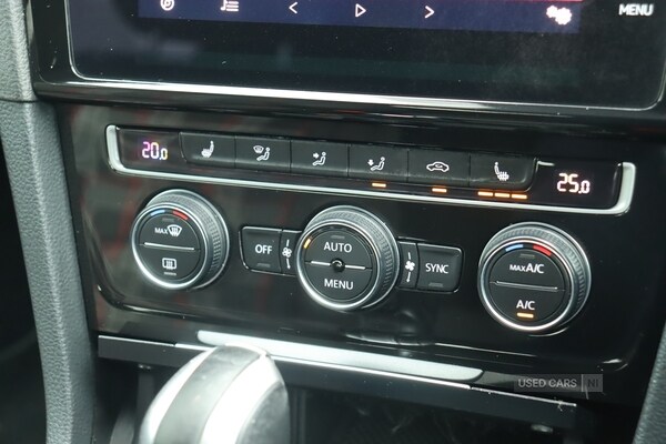 Used Volkswagen Golf 2019 for sale - 77958791: Photo 28