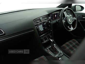 Used Volkswagen Golf 2019 for sale - 77958791: Photo