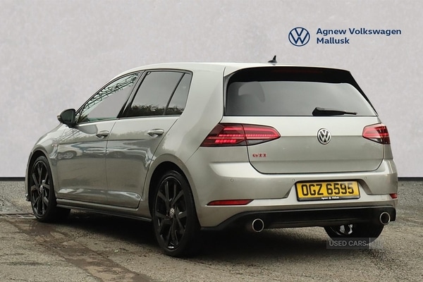 Used Volkswagen Golf 2019 for sale - 77958791: Photo 3
