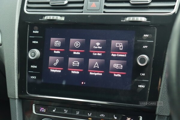 Used Volkswagen Golf 2019 for sale - 77958791: Photo 33