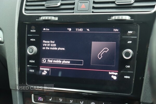 Used Volkswagen Golf 2019 for sale - 77958791: Photo 34