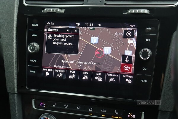 Used Volkswagen Golf 2019 for sale - 77958791: Photo 35