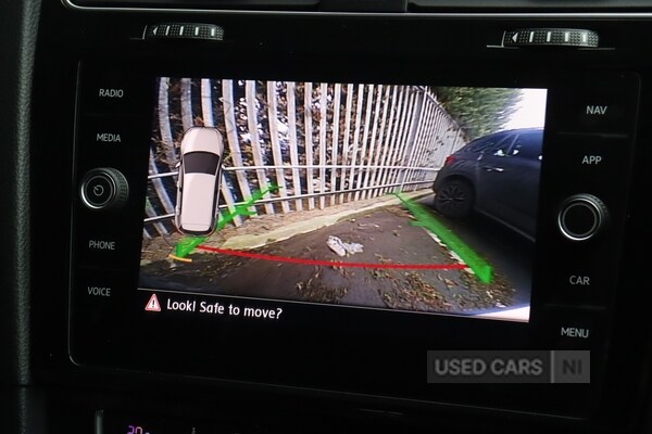 Used Volkswagen Golf 2019 for sale - 77958791: Photo 36