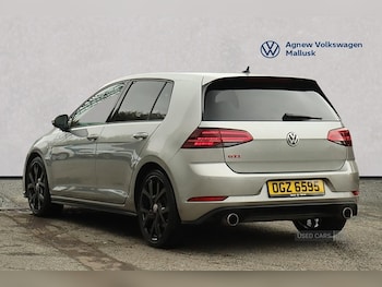 Used Volkswagen Golf 2019 for sale - 77958791: Photo