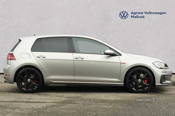 Used Volkswagen Golf 2019 for sale - 77958791: Photo 4