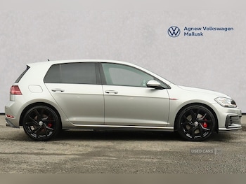 Used Volkswagen Golf 2019 for sale - 77958791: Photo