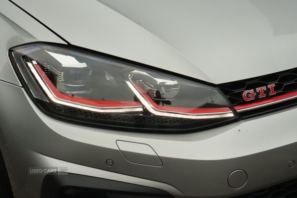 Used Volkswagen Golf 2019 for sale - 77958791: Photo 7