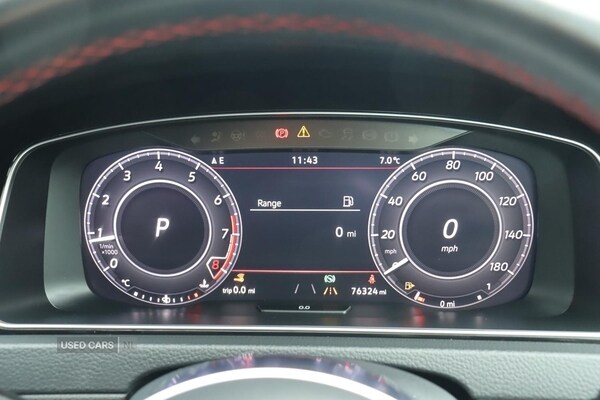 Used Volkswagen Golf 2019 for sale - 77958791: Photo 8