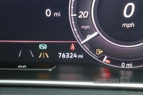 Used Volkswagen Golf 2019 for sale - 77958791: Photo 9