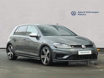 Used Volkswagen Golf 2019 for sale - 78677128: Photo