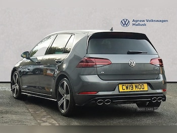 Used Volkswagen Golf 2019 for sale - 78677128: Photo