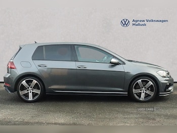 Used Volkswagen Golf 2019 for sale - 78677128: Photo