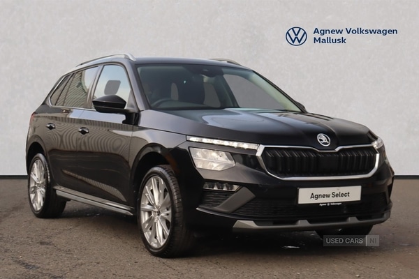 Used Skoda Kamiq 2024 for sale - 76562940: Photo 1