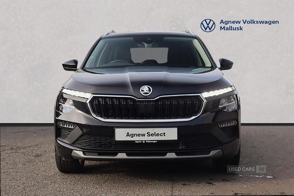 Used Skoda Kamiq 2024 for sale - 76562940: Photo 11