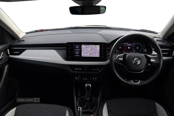 Used Skoda Kamiq 2024 for sale - 76562940: Photo 13