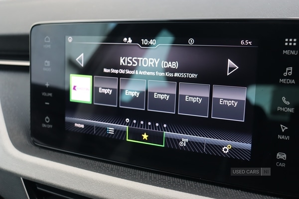 Used Skoda Kamiq 2024 for sale - 76562940: Photo 16