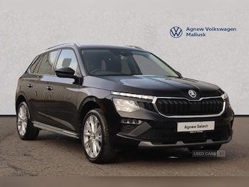 Skoda - Kamiq