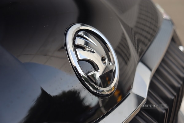 Used Skoda Kamiq 2024 for sale - 76562940: Photo 21