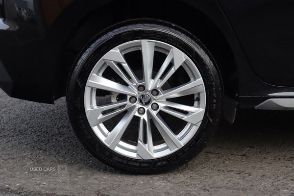 Used Skoda Kamiq 2024 for sale - 76562940: Photo 24