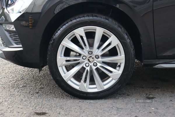 Used Skoda Kamiq 2024 for sale - 76562940: Photo 25