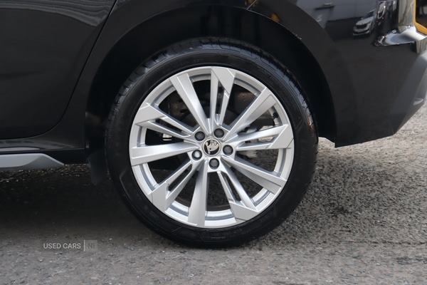 Used Skoda Kamiq 2024 for sale - 76562940: Photo 26