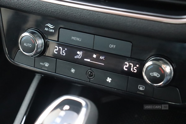 Used Skoda Kamiq 2024 for sale - 76562940: Photo 28