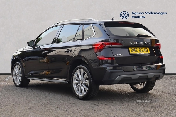 Used Skoda Kamiq 2024 for sale - 76562940: Photo 3
