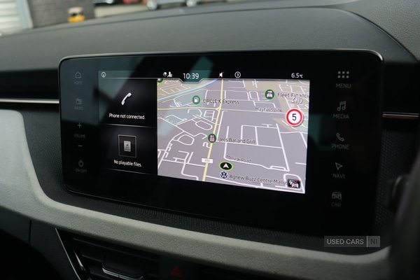 Used Skoda Kamiq 2024 for sale - 76562940: Photo 33