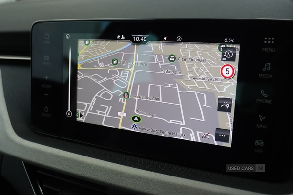 Used Skoda Kamiq 2024 for sale - 76562940: Photo 34