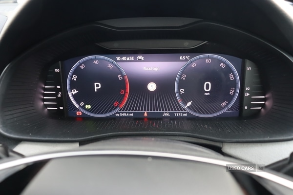 Used Skoda Kamiq 2024 for sale - 76562940: Photo 35