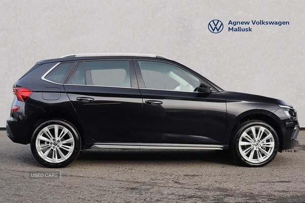 Used Skoda Kamiq 2024 for sale - 76562940: Photo 4