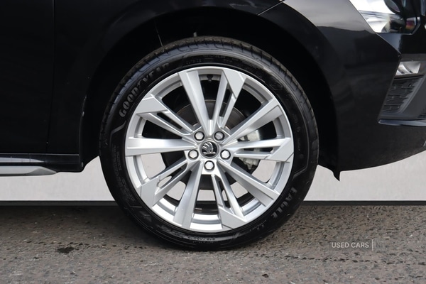 Used Skoda Kamiq 2024 for sale - 76562940: Photo 5