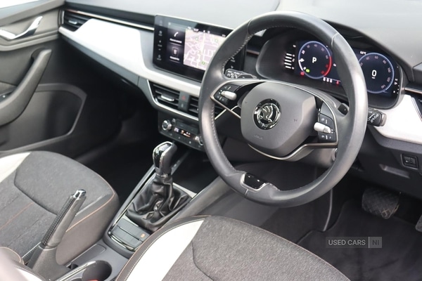 Used Skoda Kamiq 2024 for sale - 76562940: Photo 6