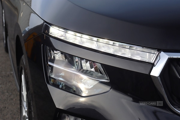 Used Skoda Kamiq 2024 for sale - 76562940: Photo 7